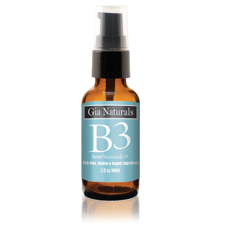 2 ounce : B3 Serum 2 oz