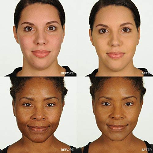 Temptu Perfect Canvas Hydra Lock Airbrush Foundation