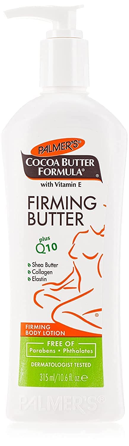 Palmer's Cocoa Firming Butter Body Lotion 315 ml