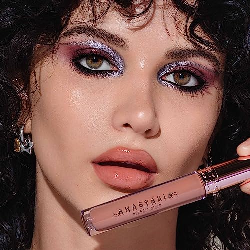 Anastasia Beverly Hills - Lip Gloss - Caramel