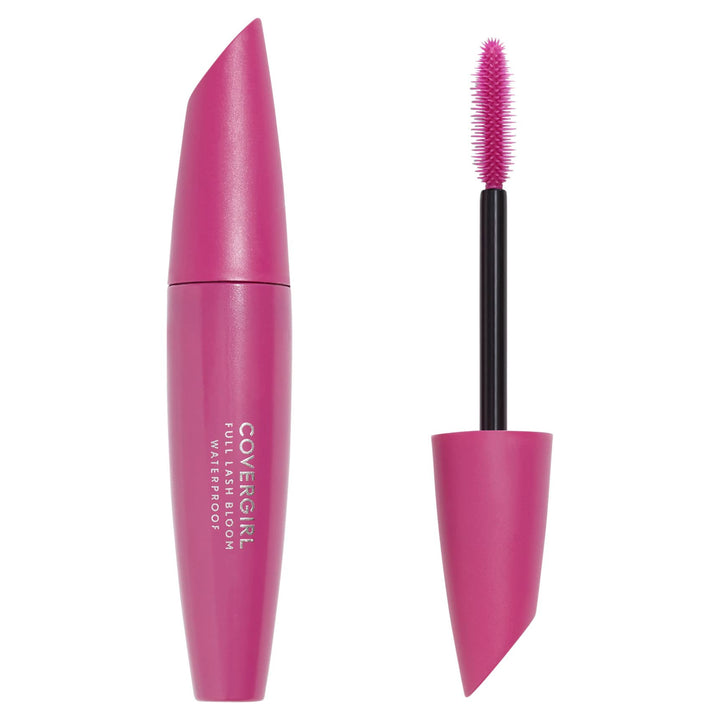 COVERGIRL Full Lash Bloom by Lashblast Waterproof Mascara Very Black .44 fl oz (13.1 ml) by COVERGIRL