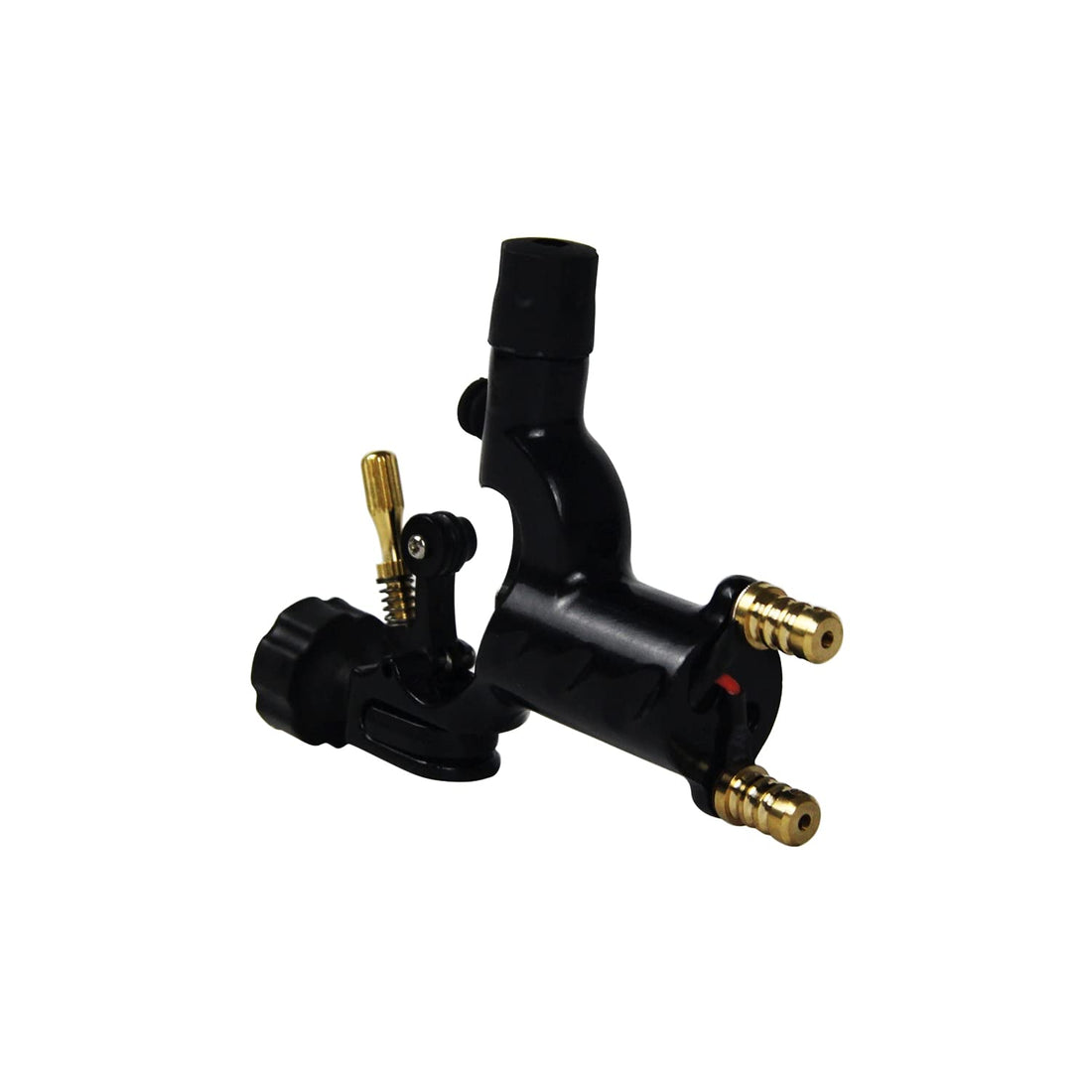 JinYan Tattoo Machine Dragonfly Rotary Tattoo Machines Shader & Liner Black Tattoo Motor Gun Kits Supply for Artists