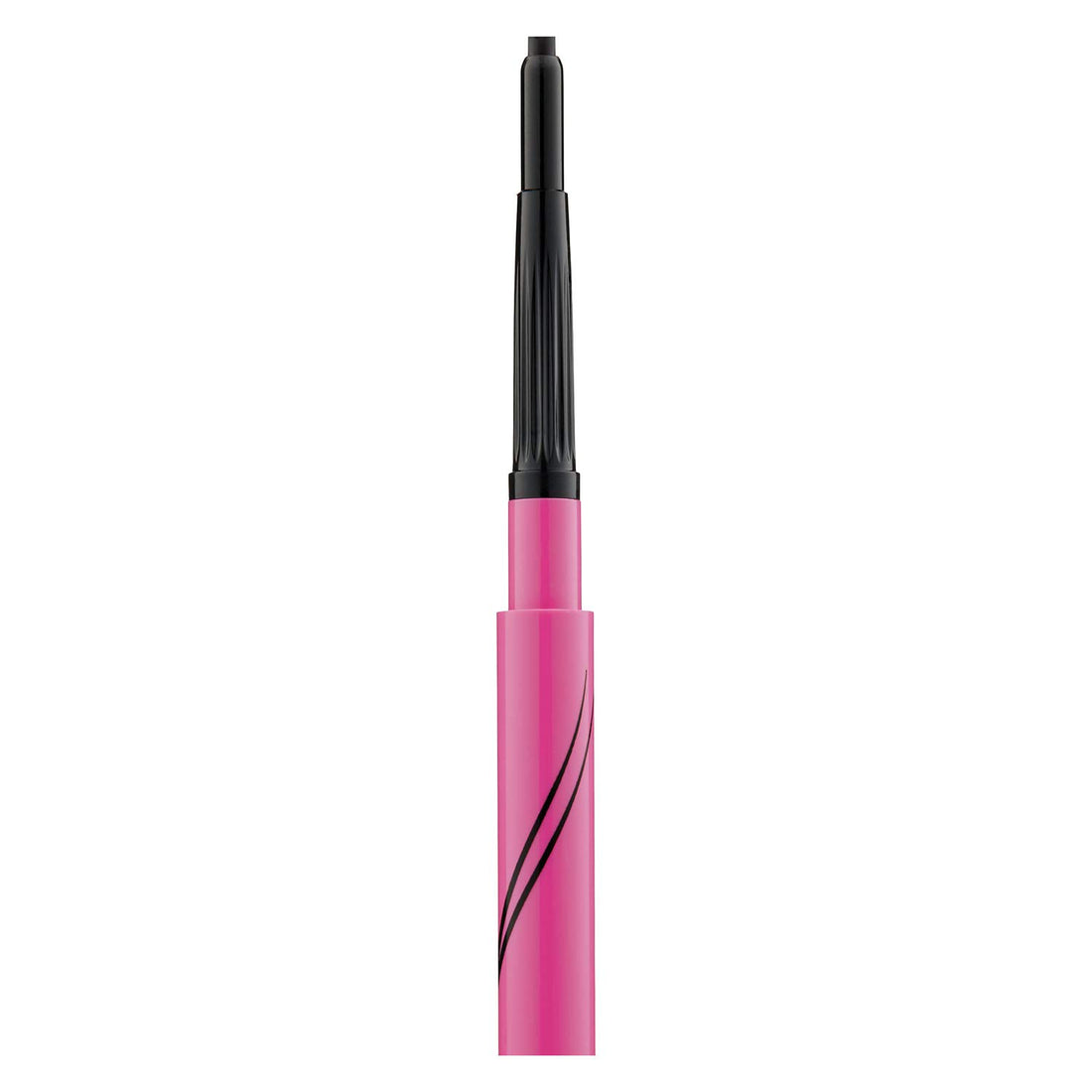 MAYBELLINE Master Precise Skinny Gel Eyeliner Pencil, Defining Black, 1 Count & Lash Sensational Washable Mascara, Lengthening and Volumizing for a Full Fan Effect