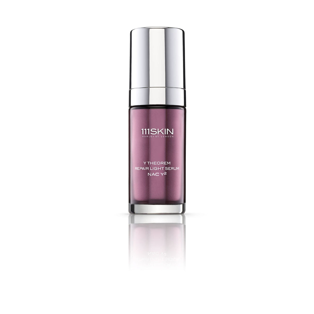 111SKIN Y Theorem Repair Light Serum NAC Y2, 1.01 oz