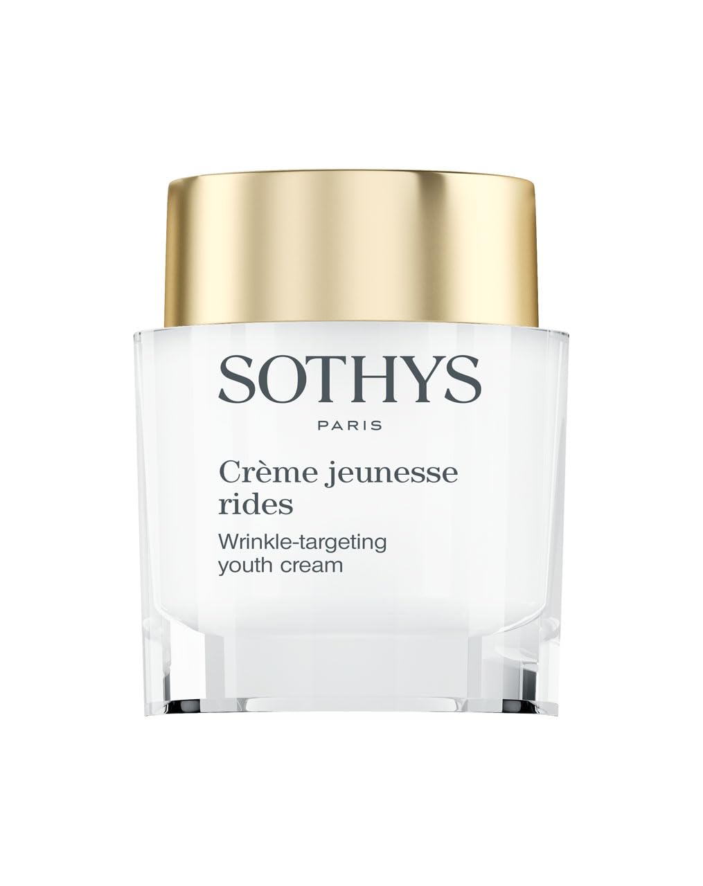 Sothys Wrinkle-Targeting Youth Cream 50ml / 1.69 fl Ounce