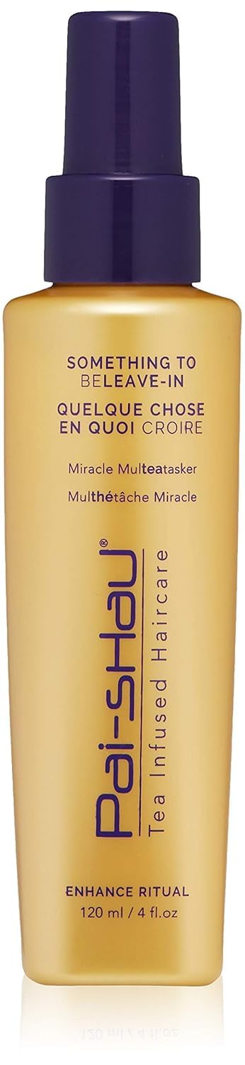 Something to BeLeave-In, 4 fl. oz.