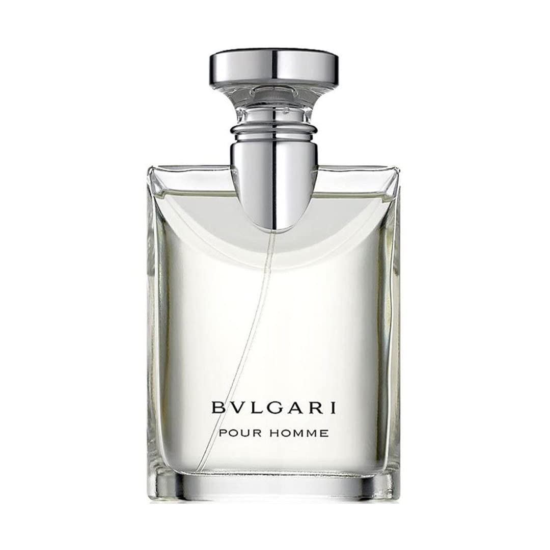 Bvlgari Pour Homme EDT, 50ml
