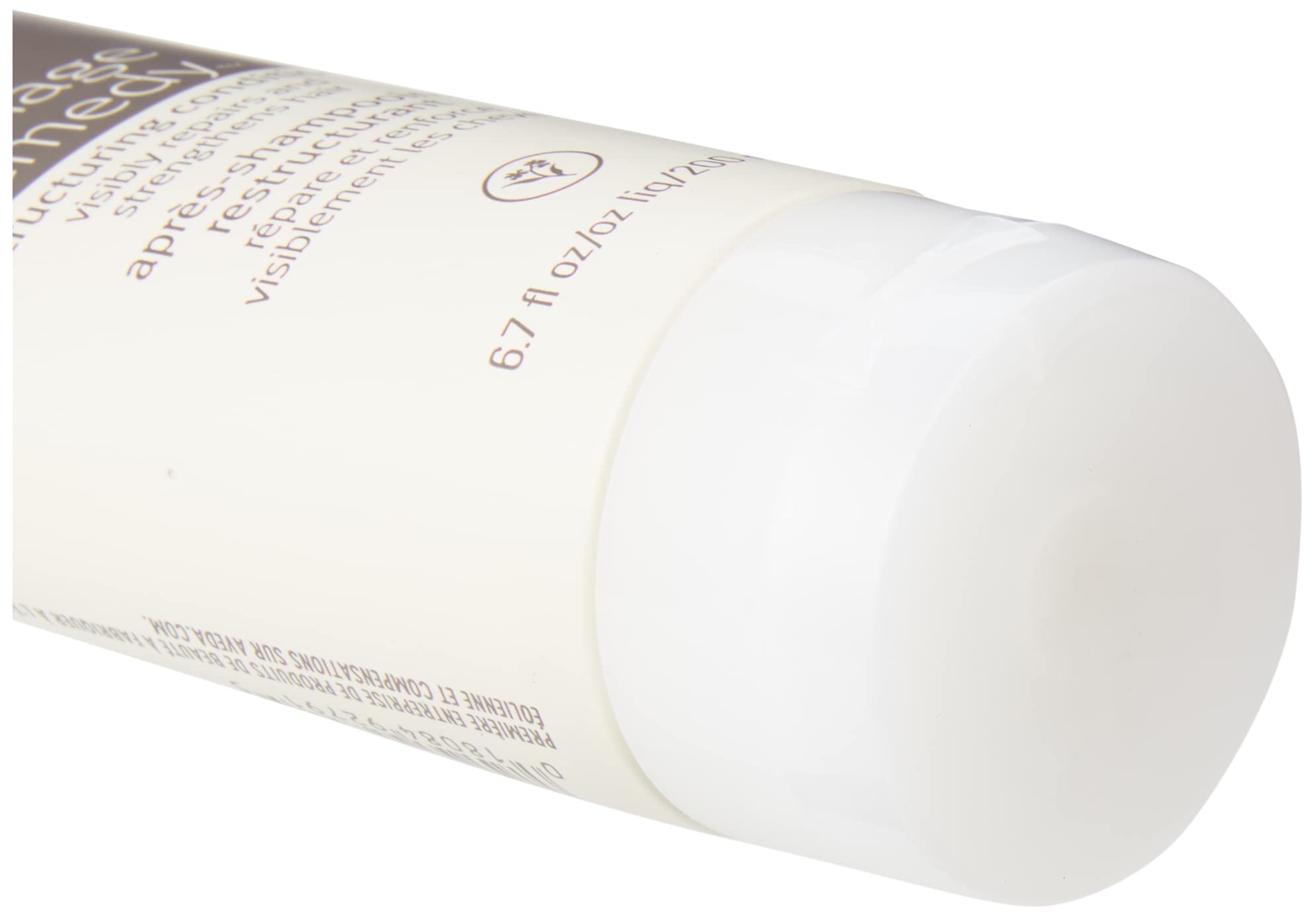 AVEDA by Aveda DAMAGE REMEDY RESTRUCTURING CONDITIONER 6.7 OZ