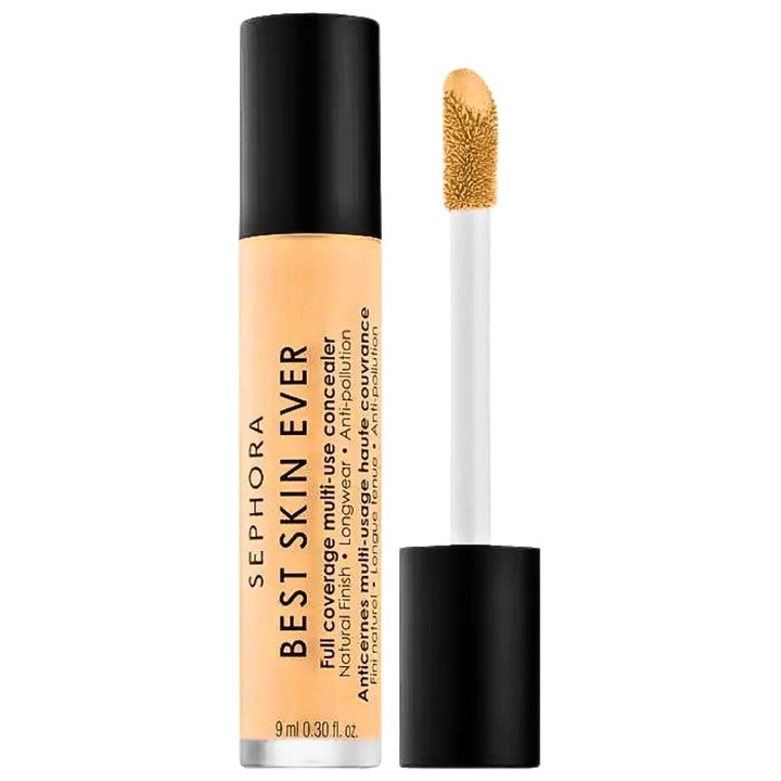 SEPHORA COLLECTION Best Skin Ever Full Coverage Multi-Use Hydrating Concealer 20N