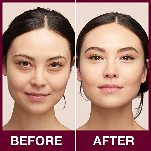 Maybelline Instant Age Rewind Eraser Dark Circles Treatment Multi-Use Concealer, Warm Light, 0.2 Fl Oz (Pack of 2) (Packaging May Vary)