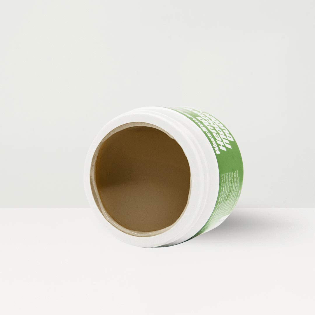 WaveBuilder Hemp moisture butter, 5.1 Ounce