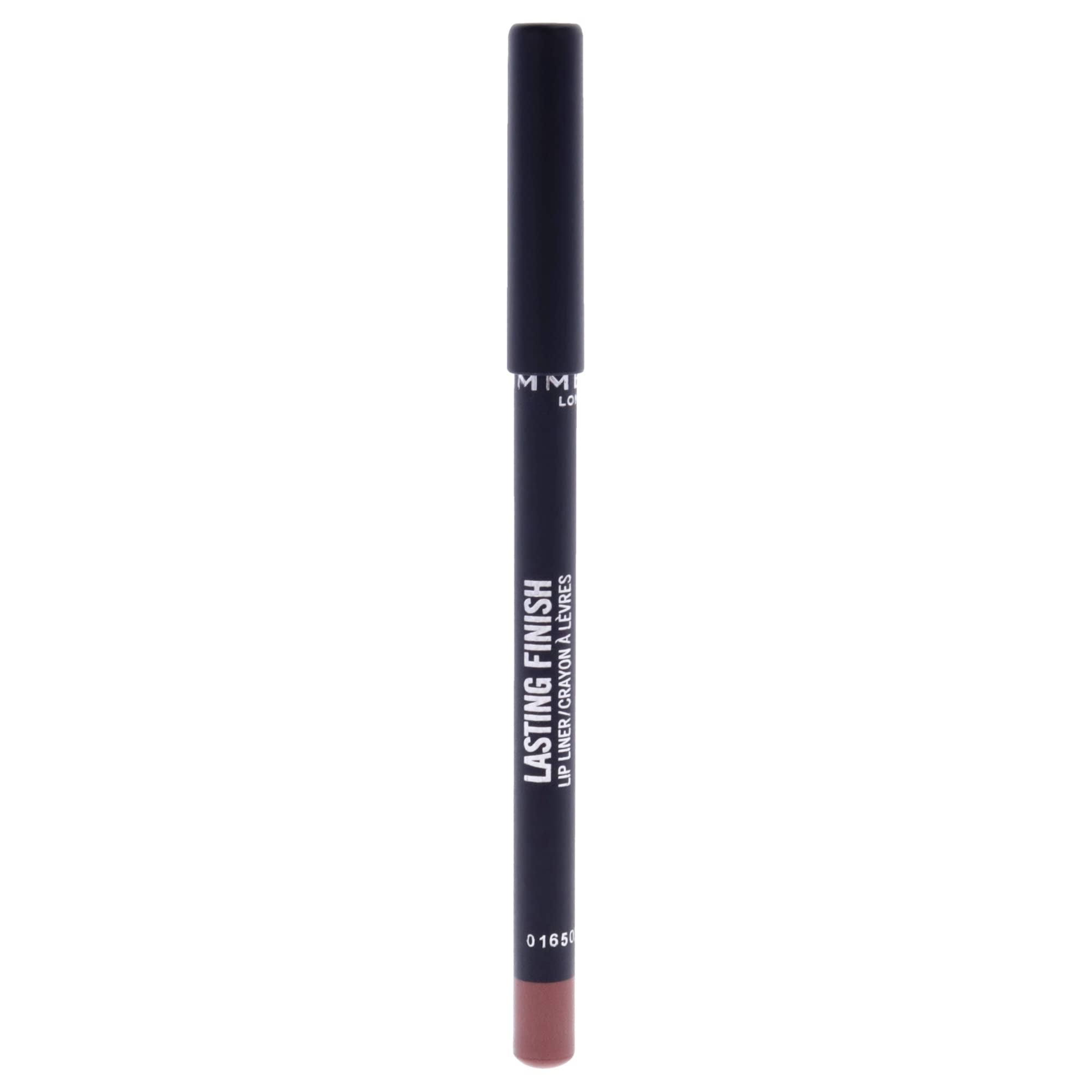 Rimmel Lasting Finish 8HR Lip Liner, 725 Tiramisu, Pack of 1