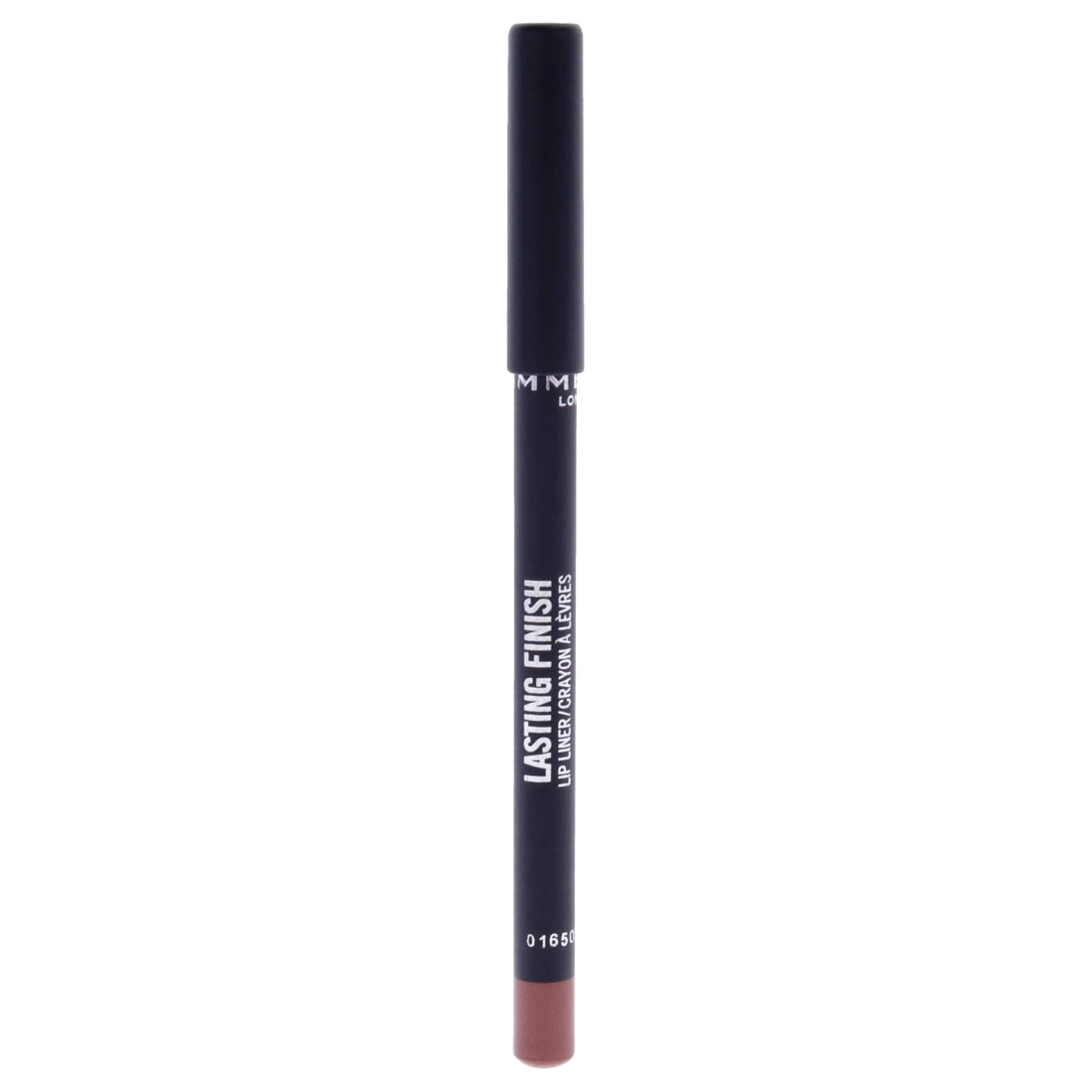 Rimmel Lasting Finish 8HR Lip Liner, 725 Tiramisu, Pack of 1