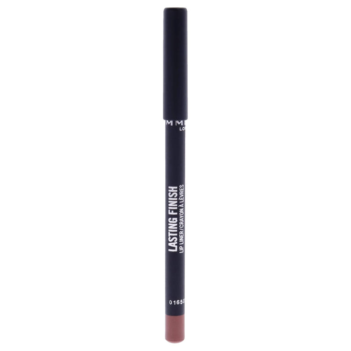 Rimmel Lasting Finish 8HR Lip Liner, 725 Tiramisu, Pack of 1