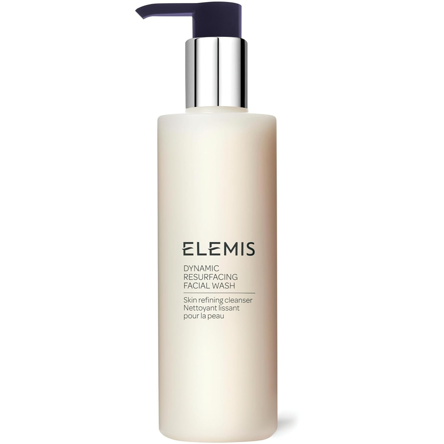 ELEMIS Dynamic Resurfacing Facial Wash - Skin Smoothing Cleanser