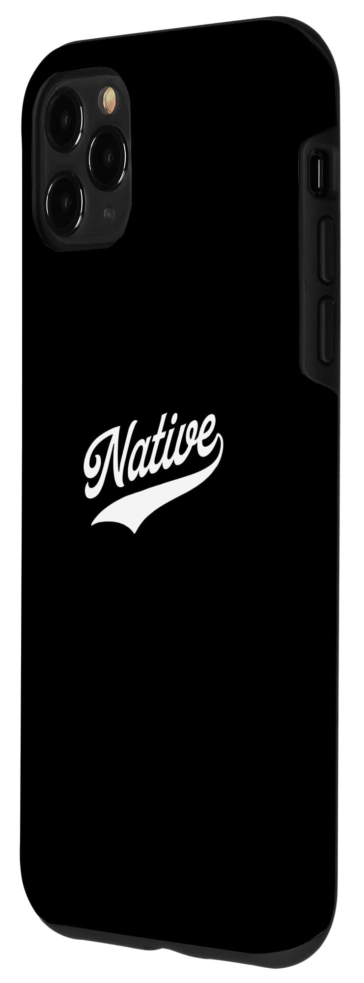 iPhone 11 Pro Max Native Case