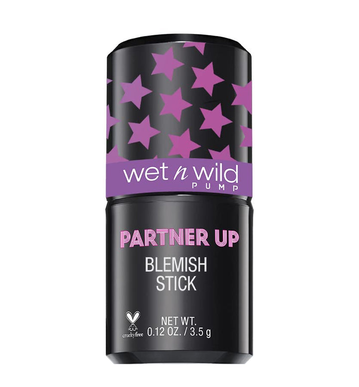 wet n wild Partner Up Blemish Stick Don't Spot Me