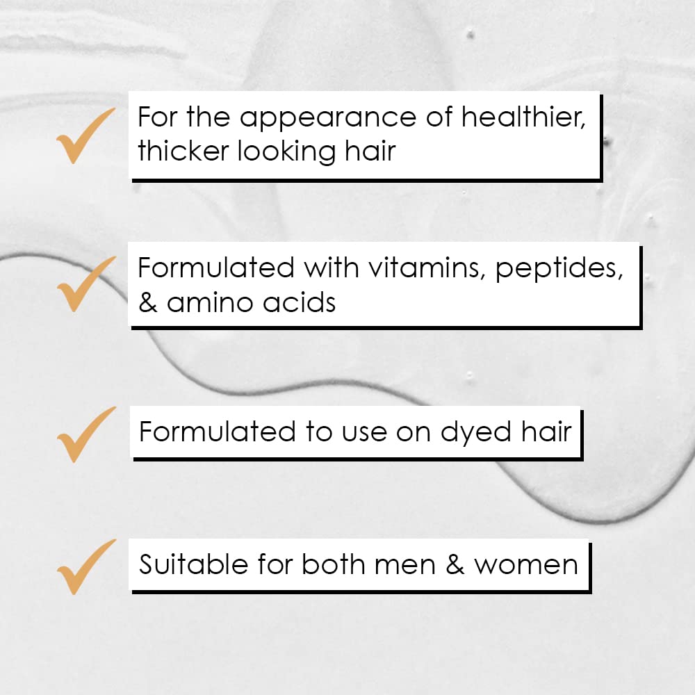 Grande Cosmetics GrandeHAIR Hair Enhancing Serum, 1.35 oz