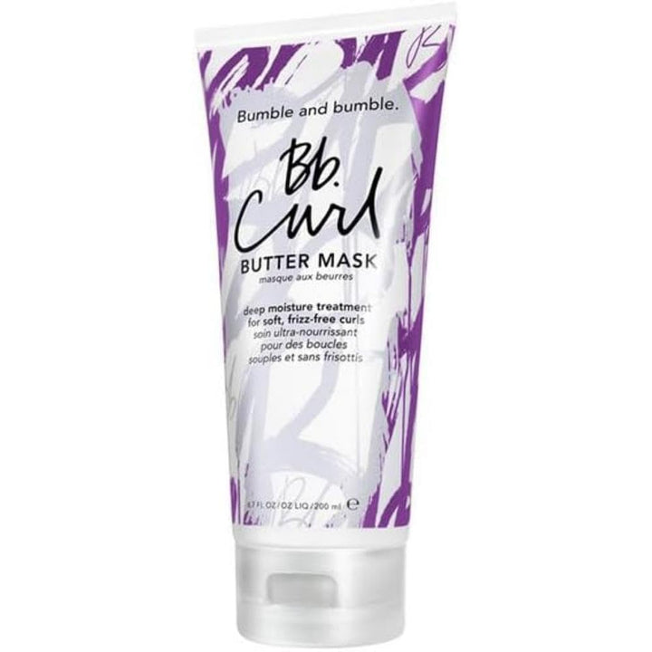 Bb Curl 3 in 1 Conditioner 6.7 fl oz