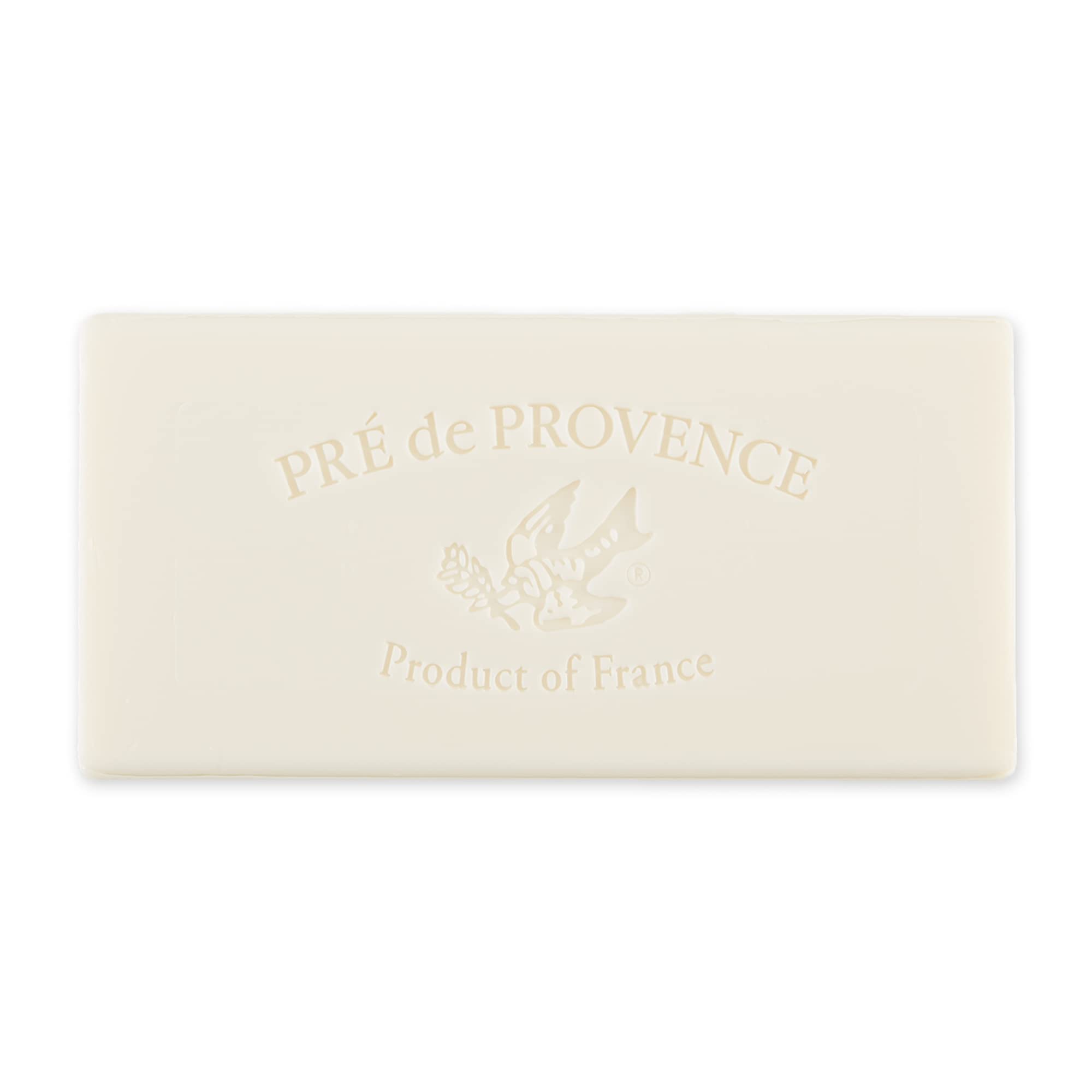 Pre de Provence Beurre De Karité Moisturizing Collection, Shea Butter Enriched Nourishing, Soap Bar, 150 Gram, Original