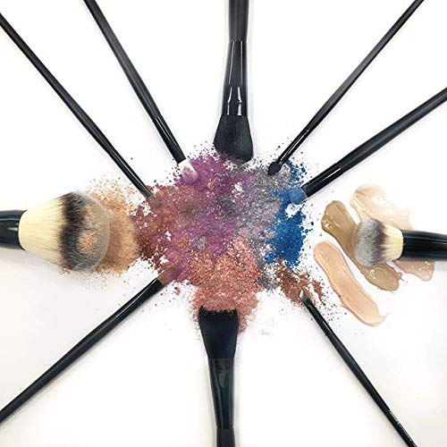 Radiant Professional Concealer / Shadow Brush W/B