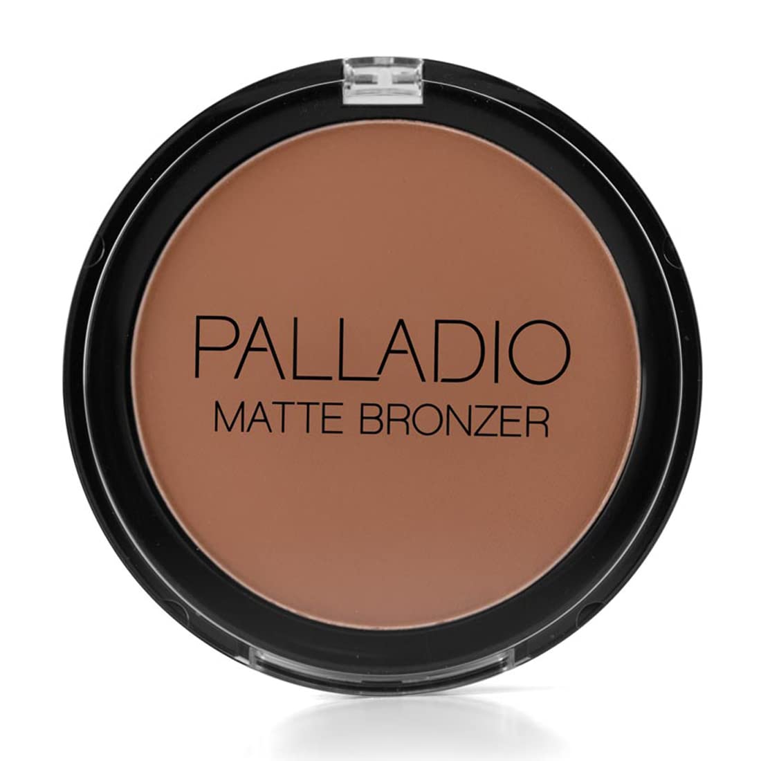 PALLADIO BEAUTY MATTE BRONZER - TEENY BIKINI, 10 g (0.35 oz)