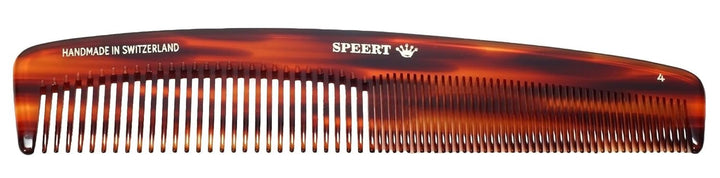 Hand-made tortoise comb #4