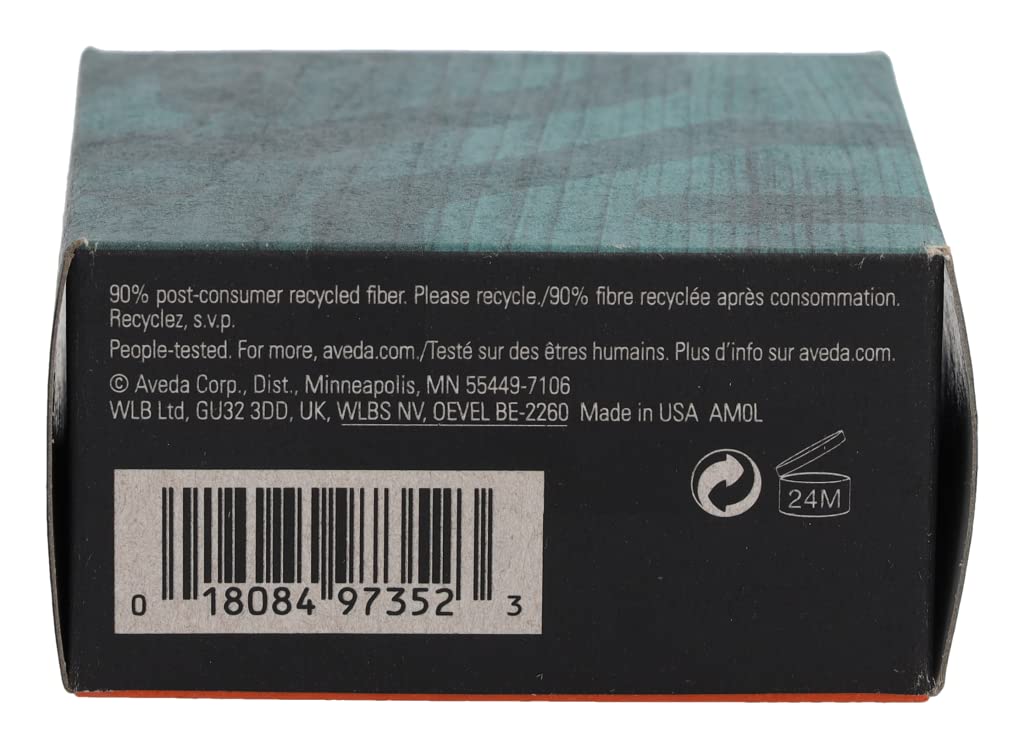 Aveda Men Pure Formance Thickening Paste 2.5 oz