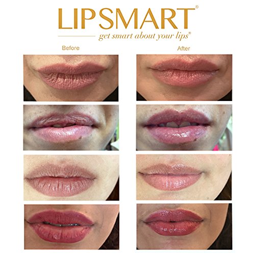 LipSmart Ultra Hydrating Lip Treatment Moisturizer and Volimizer, 0.33 Ounce