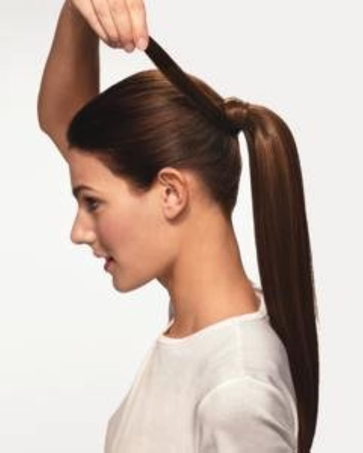 Wrap-Around Pony by HairDo Hairpieces Glazed Strawberry AD