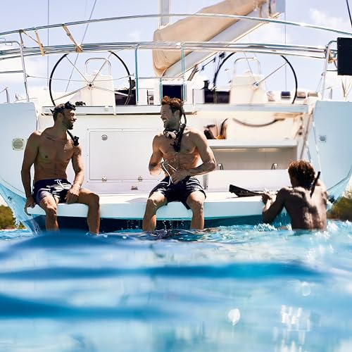 Nautica Classic for Men by Nautica 3.4 Oz 100ml EDT Spray