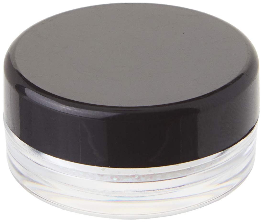 White Glitter #23 From Royal Care Cosmetics