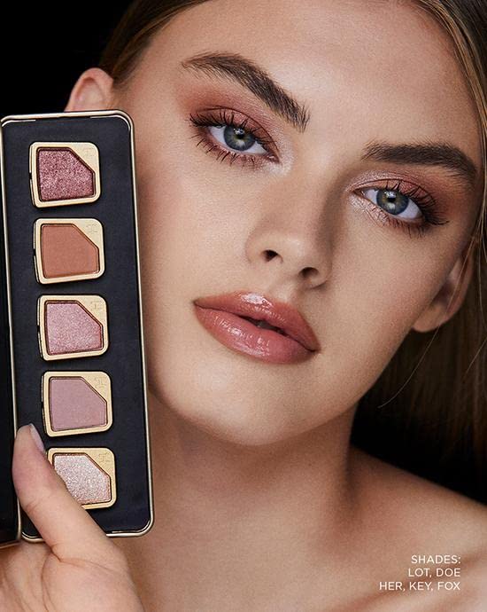 Hourglass Curator Eyeshadow-Key