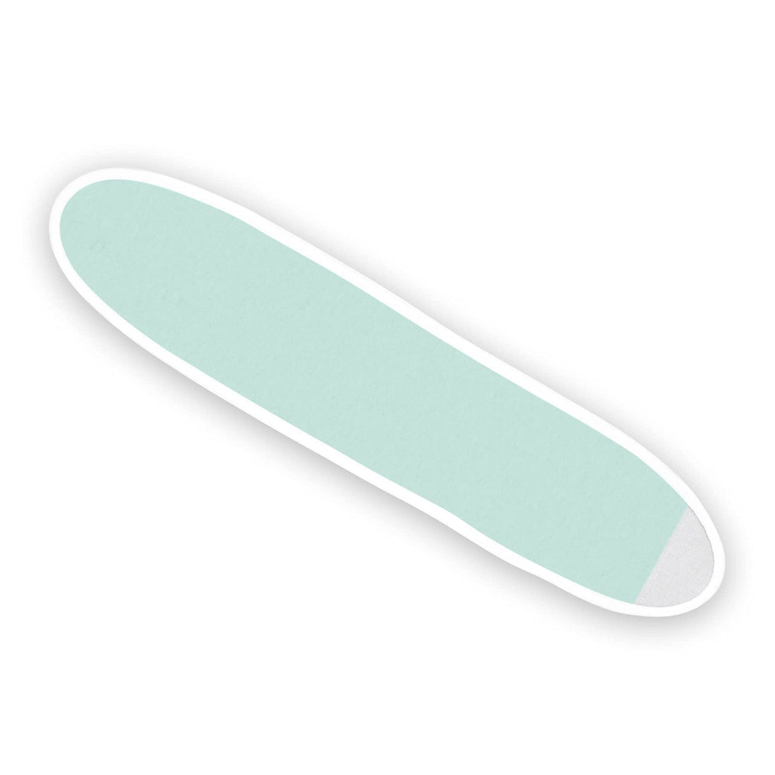 SleepingBaby Zipadee-Zip Snuggle Strap - Wearable Blanket Accessory for Transition Swaddle - One Size, Mint