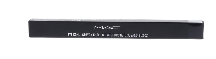 MAC Eye Kohl - Smolder 1.36 G (Jet Black)