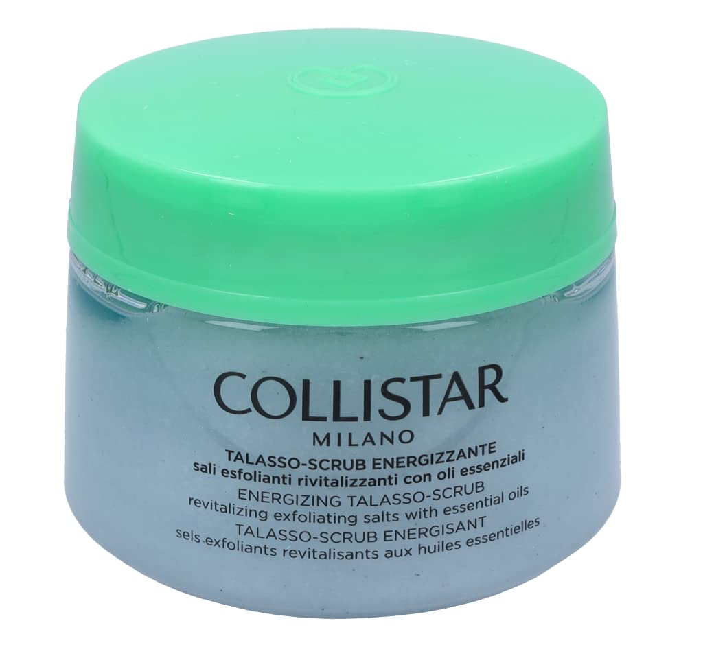 Collistar Talasso-Scrub 700 gr by Collistar