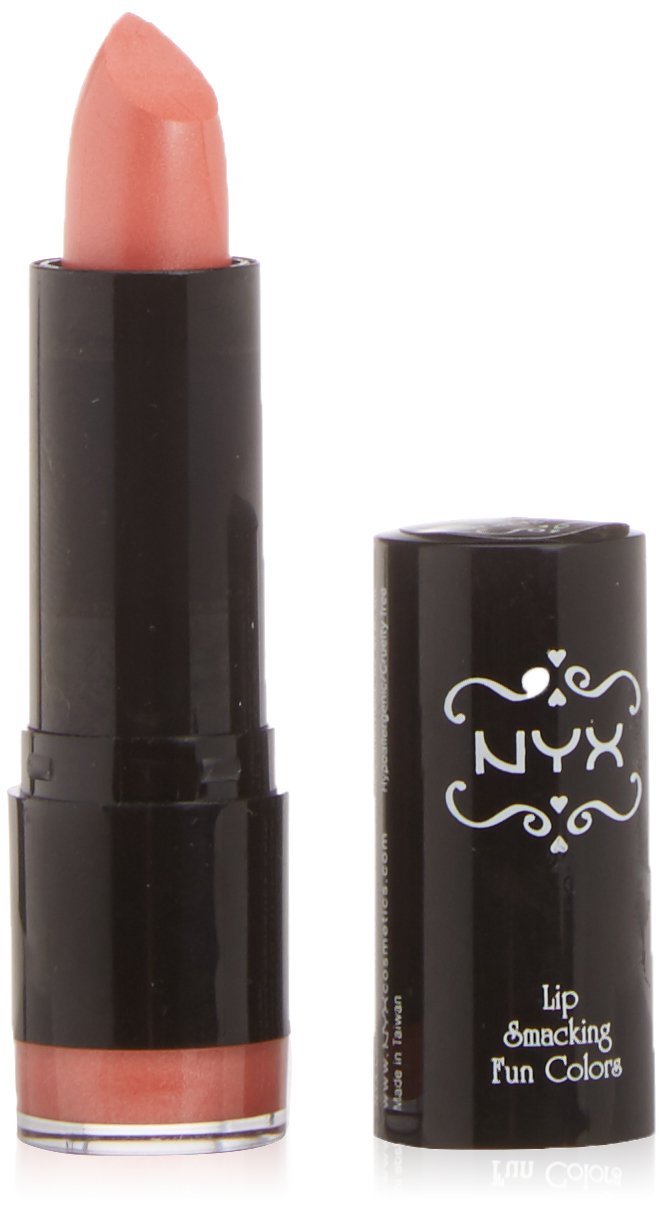 NYX Round Lipstick - LSS626 - Vitamin