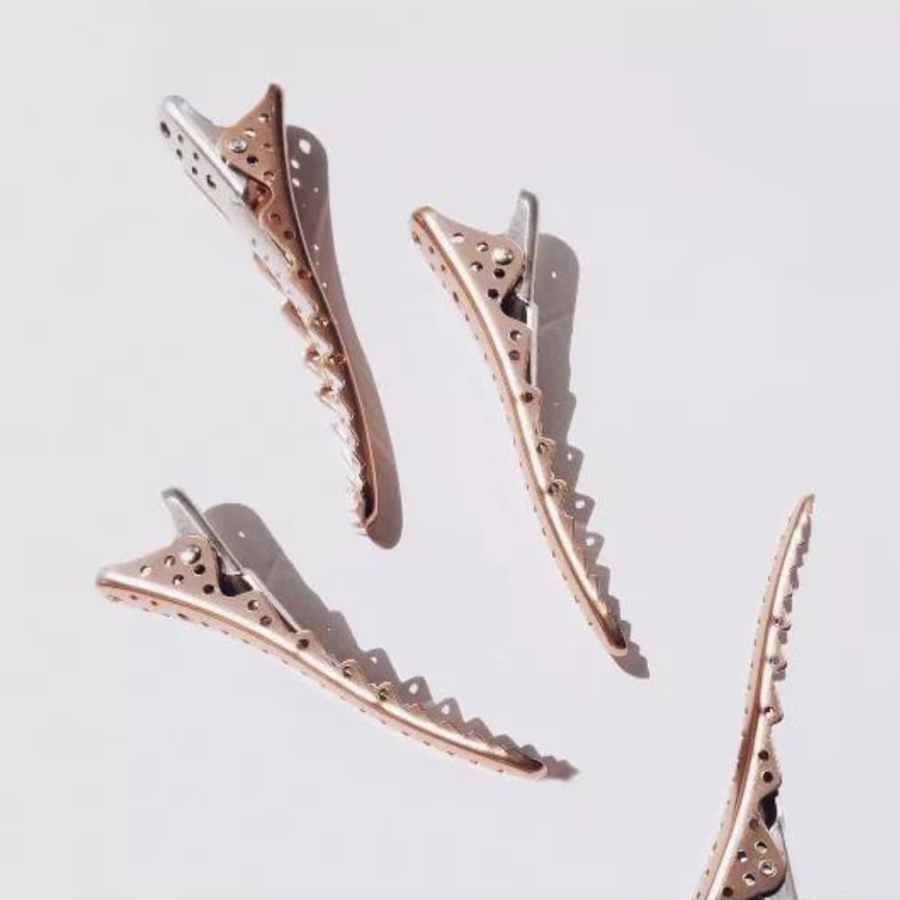 Kristin Ess Do-It-All Sectioning Clips, pack of 1