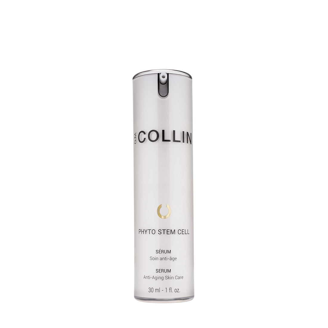 G. M. Collin Phyto Stem Cell Plus Serum, 1 Fluid Ounce