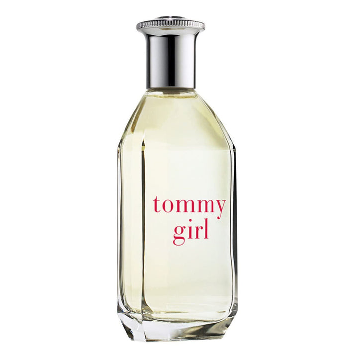 TOMMY HILFIGER Girl Eau de Toilette - 50 ml (For Women)