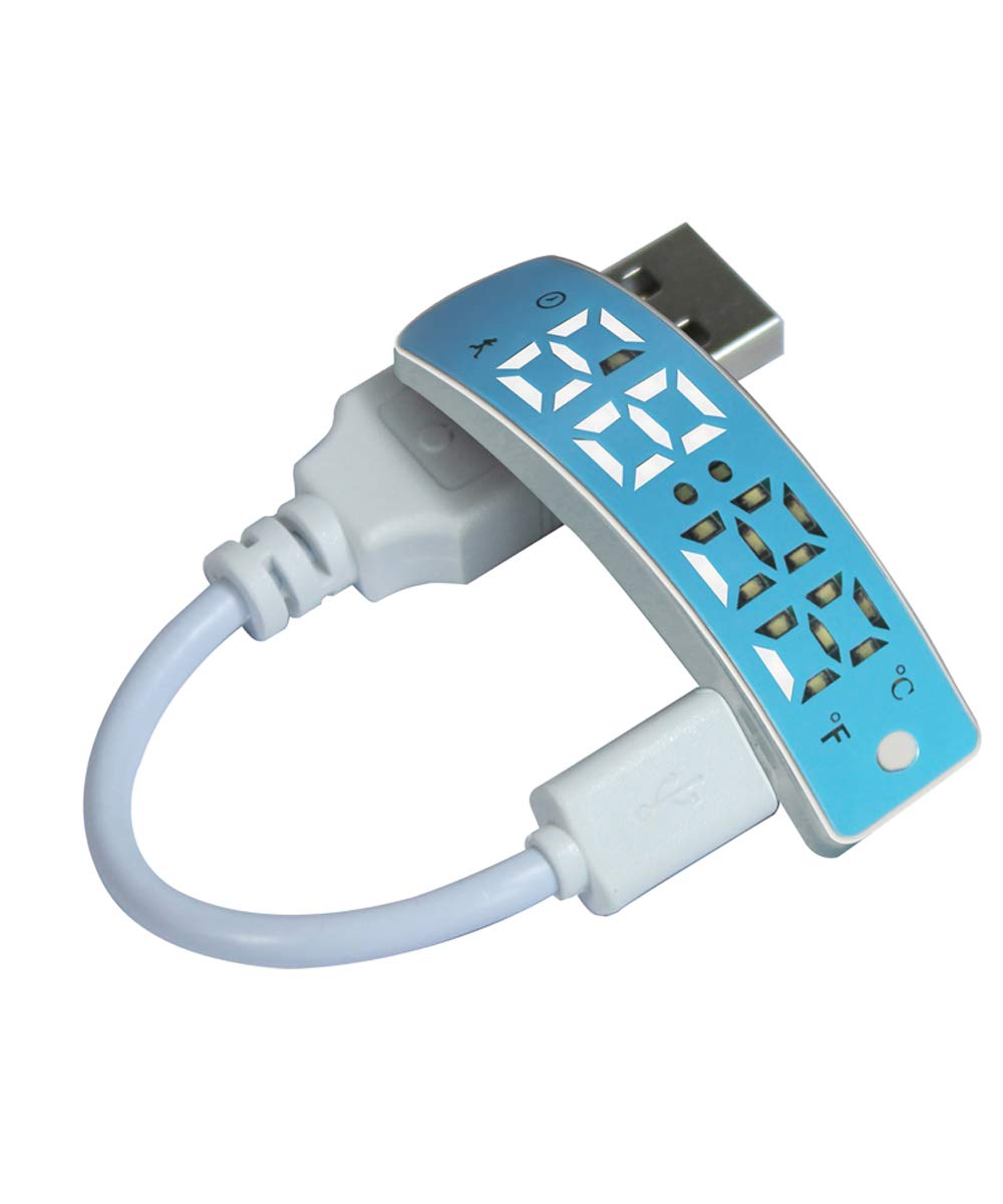 e-vibra Potty Training Watch - Rechargeable Silent Vibrating Watch - Medical Reminder Watch - with Timer and 15 Daily Alarms (Black - Large)