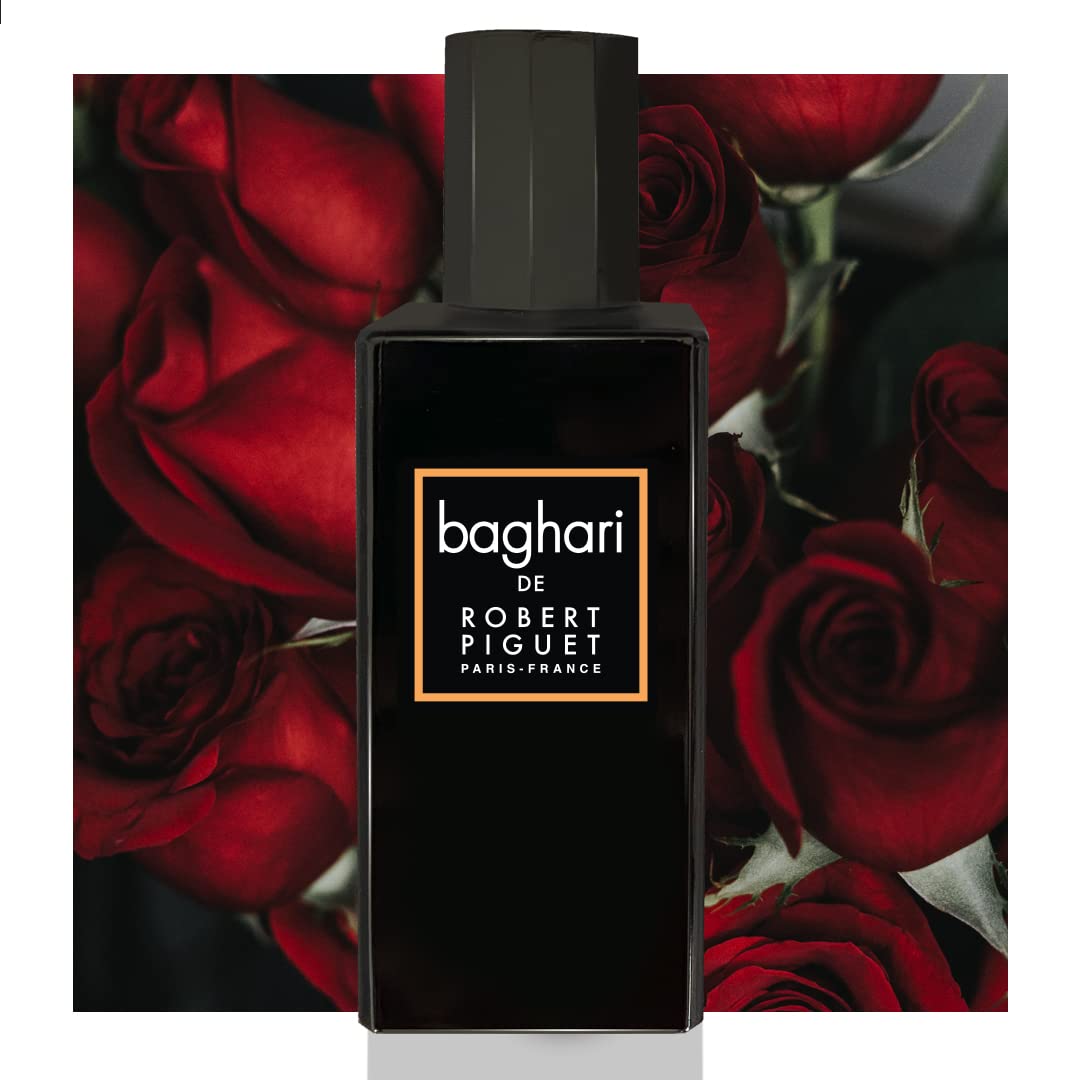Robert Piguet Baghari Eau De Parfum Spray - 100ml/3.4oz