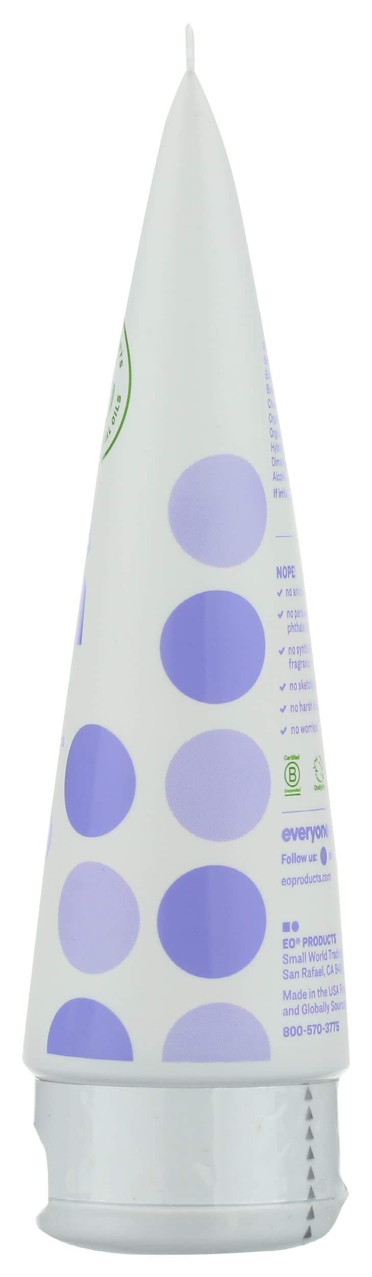 EO Products - Everyone 3 in 1 Lotion Lavender + Aloe...