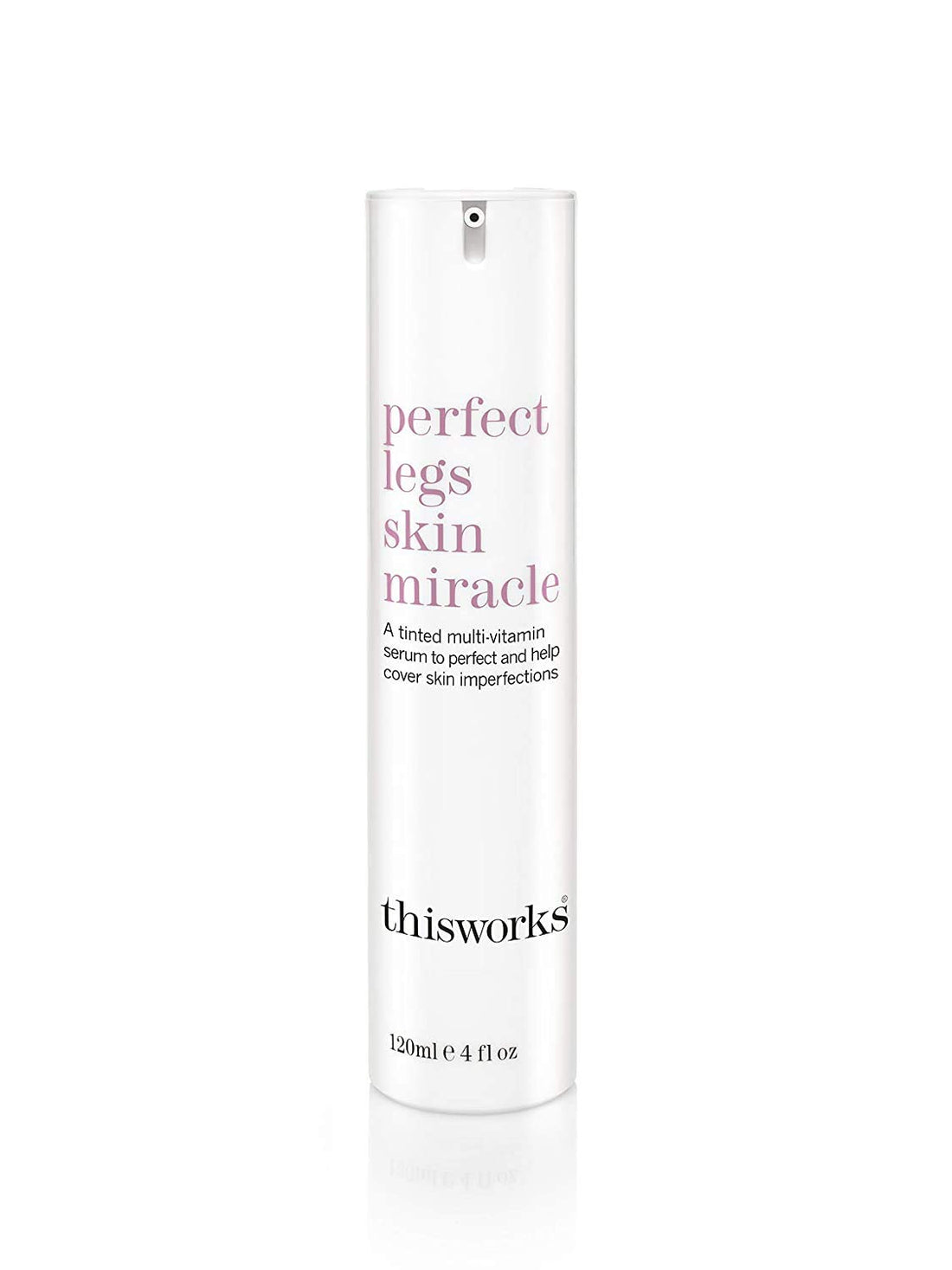 This Works Perfect Legs Skin Miracle Body Lotion