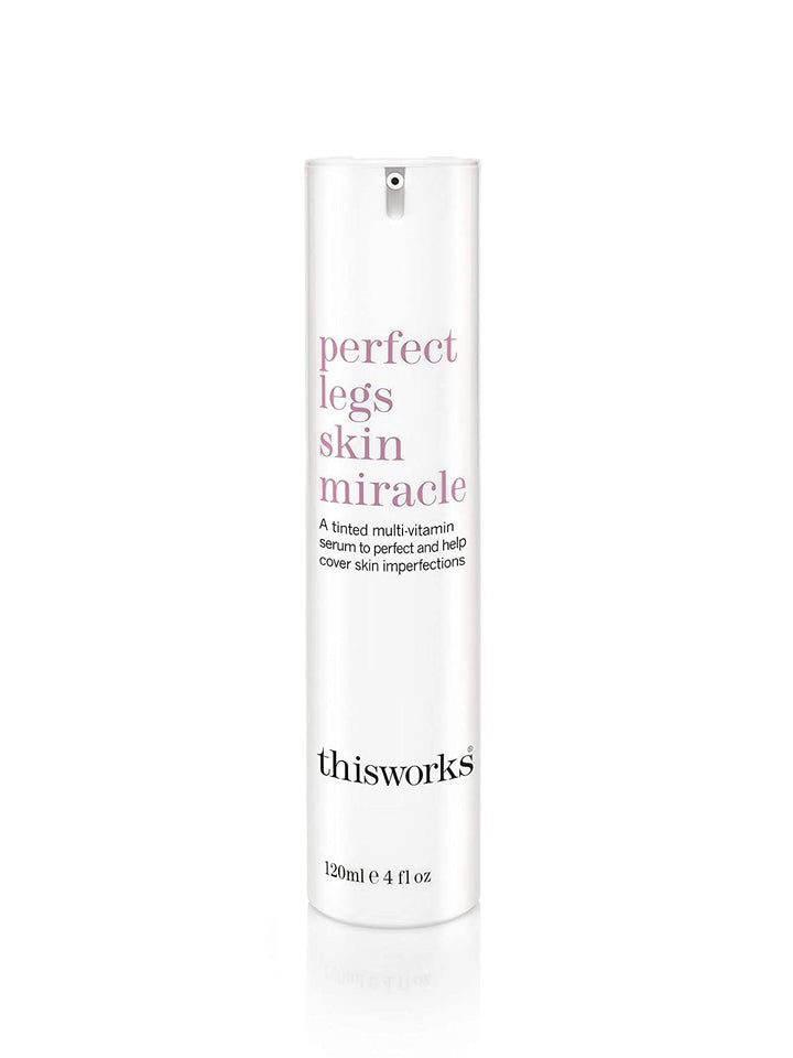 This Works Perfect Legs Skin Miracle Body Lotion