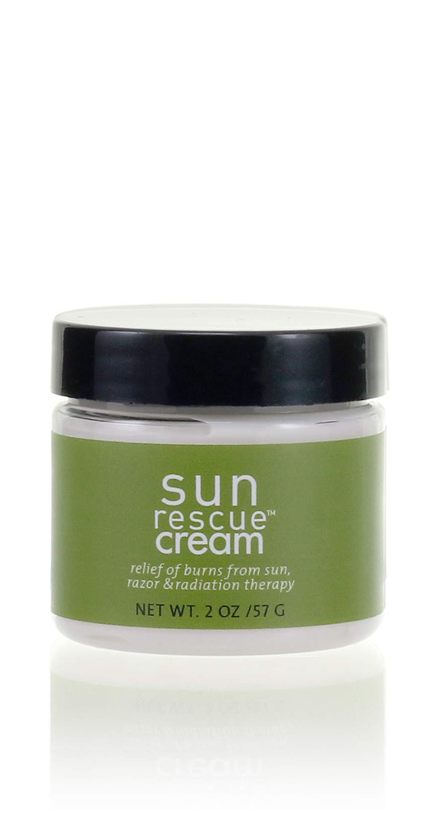 Max Green Alchemy - Sun Rescue Cream