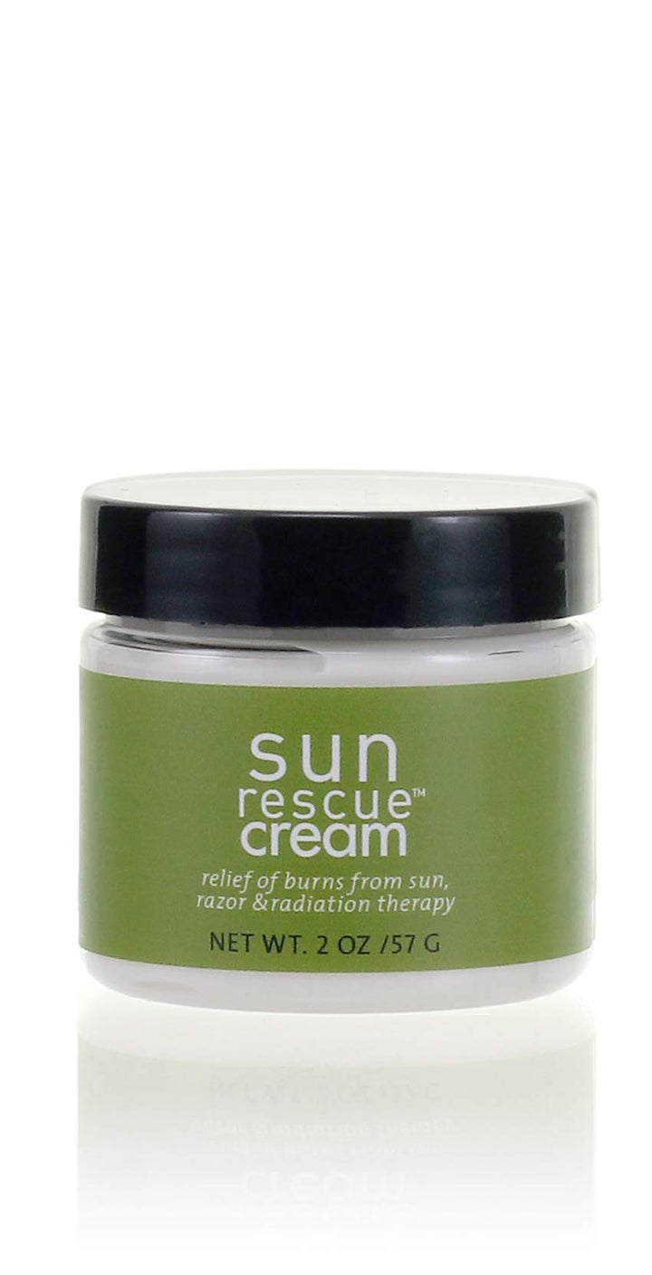 Max Green Alchemy - Sun Rescue Cream