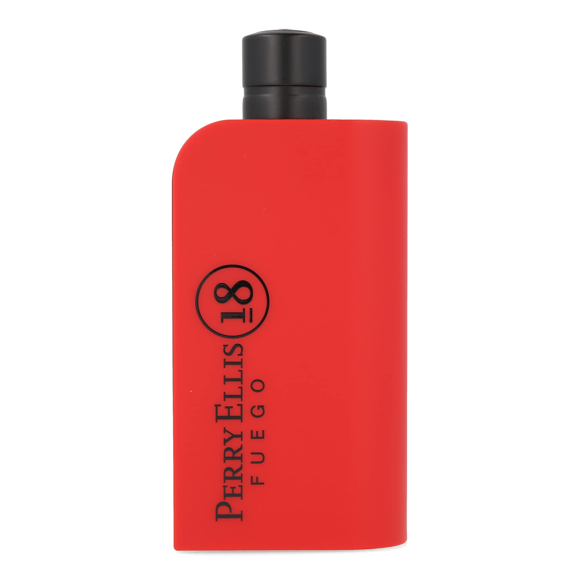 Perry Ellis 18 Fuego Edt Spray 3.4 Oz Men, 3.4 Oz