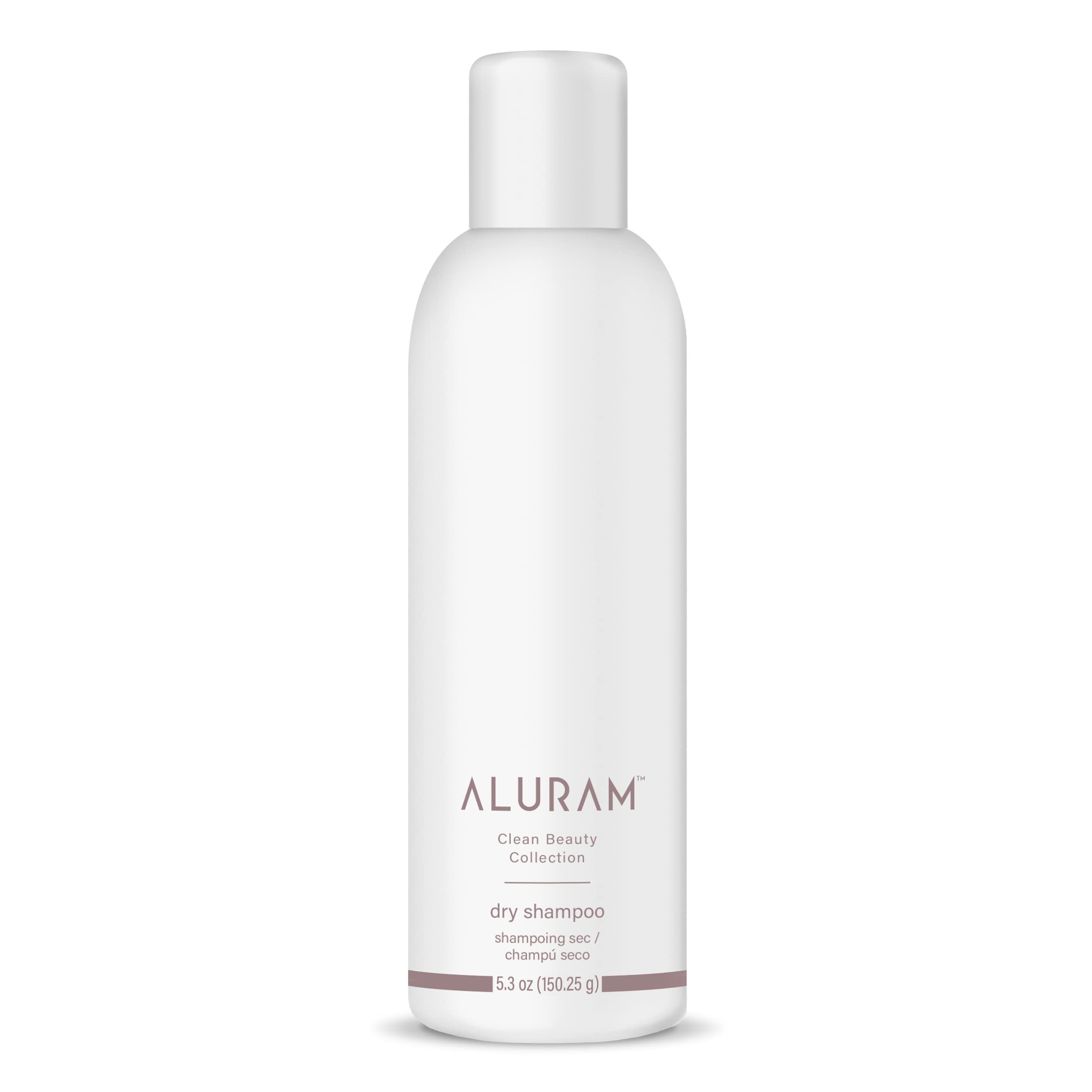 ALURAM Dry Shampoo, Refresh & Revitalize Hair Between Washes, 5.3 Fl Oz