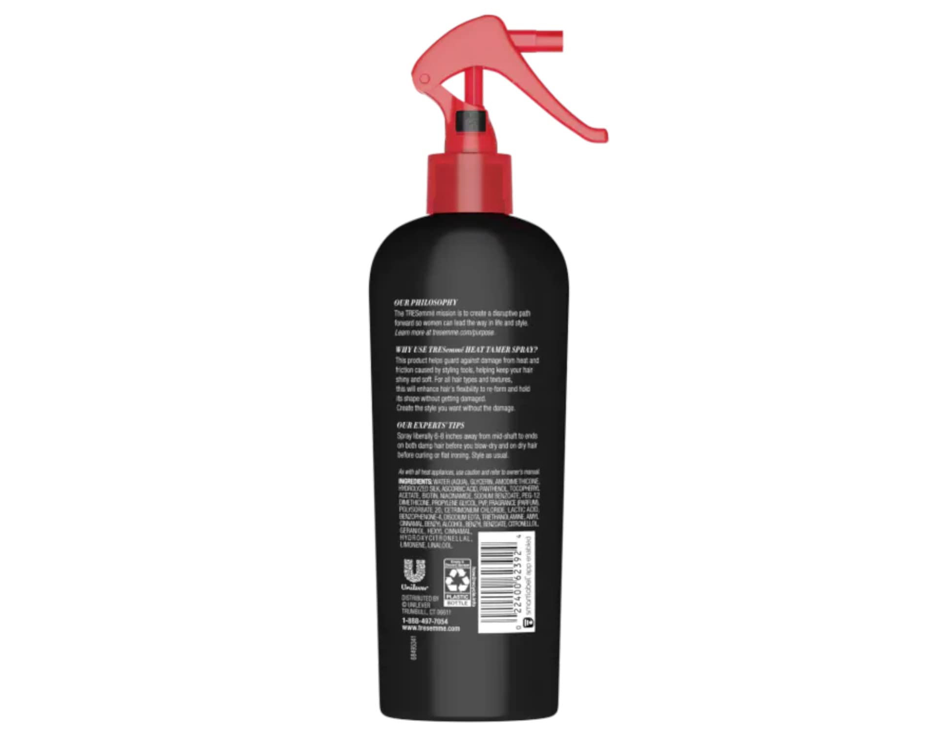 TRESemme Thermal Creations Heat Tamer Spray 8 oz